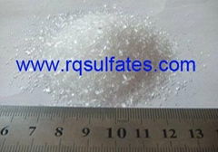 magnesium sulfate