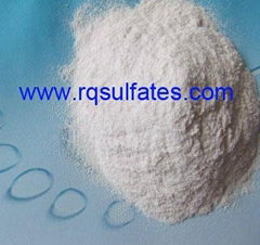 manganese sulphate