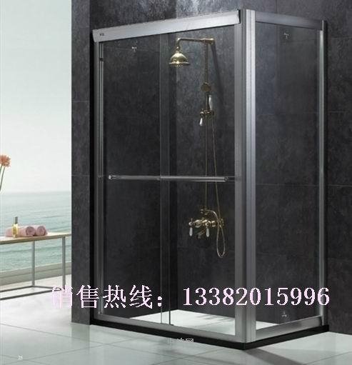 南京淋浴房