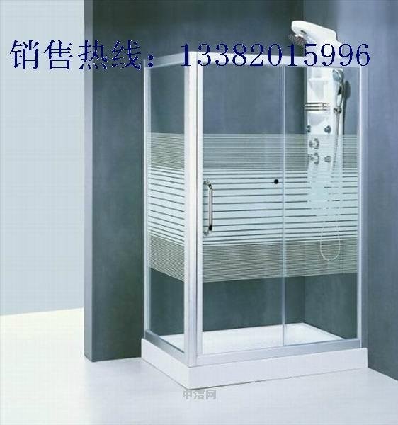南京淋浴房 3