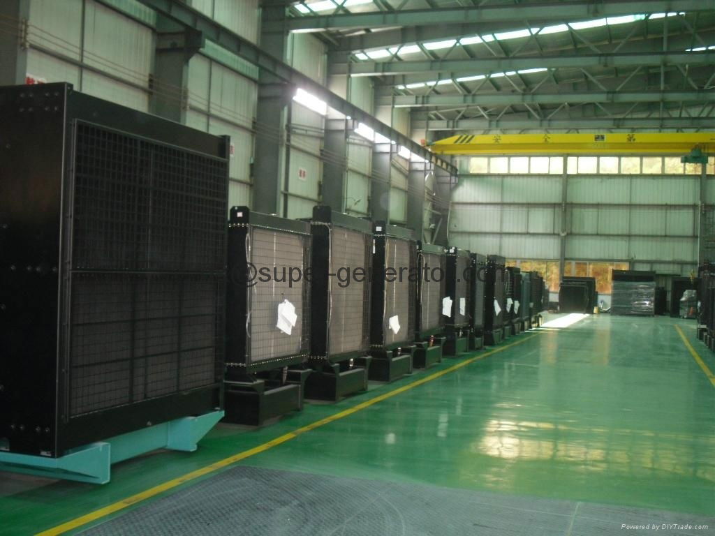 Supply Good Quality Generator