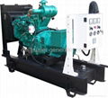 disel generators 43KVA Cummins generators 4BTA3.9-G2-50Hz  1