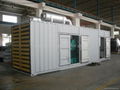 diesel generators China Made Diesel Generator /genset 400KW 1