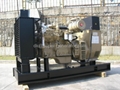 Cummins diesel generators 160KVA Cummins power 6CTA8.3-G2-50Hz   1