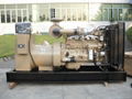 Cummins diesel generator 250KVA Cummins generator sets 6LTAA8.9-G2-50Hz   