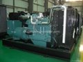 diesel generator China Made High