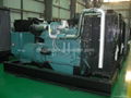 diesel generator China Made High Performance Cost Diesel Generator /Genset 160KW