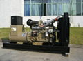 diesel generator 60KVA 50kw Cummins