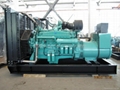 diesel generator 1250KVA 1000kw Cummins generators KTA38-G4-60Hz 