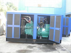 diesel generator 853KVA 850kva Cummins gensets KT38-G-60Hz