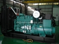 Cummins diesel generator 633kva 630kva diesel generator KTA19-G4-60Hz  1