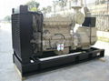 diesel generator 653KVA 650kva Diesel generators KTA19-G5-60Hz   1