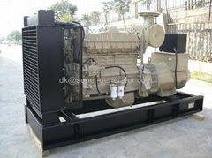 diesel generator 653KVA 650kva Diesel generators KTA19-G5-60Hz