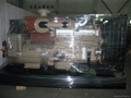 China Made High Performance Cost Diesel Generator /Genset 580KW 1