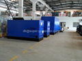 diesel generator 310KVA 300kva Cummins generators standby 6LTAA8.9-G2-60Hz  1