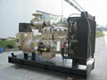 diesel generator 220KVA 200kva Cummins