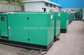 diesel generator 162KVA 150kva standby 6BTAA5.9-G2-60Hz