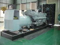 diesel generators MTU Diesel generator 700kw to 3000kw 1