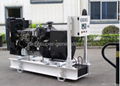 Perkins diesel generator 88 KVA 80kva