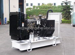 Perkins diesel generators 25kva 29 KVA standby Perkins diesel generator-50hz