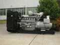 Perkins diesel generators 1650KVA standby Perkins diesel generator-50hz