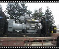 diesel generator 1500KVA standby Perkins diesel generators-50hz 1