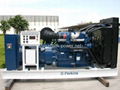 diesel generators Perkins 800KVA standby