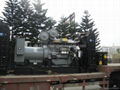 Perkins diesel generator 275KVA standby Perkins diesel generator-50hz