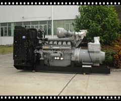Perkins diesel generator 165KVA standby Perkins diesel generator-50hz