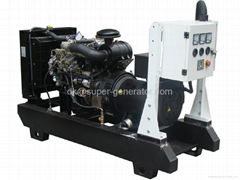 diesel generators 8kva 10kva 35KVA Yanmar-single phase diesel generators-50hz