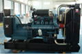 diesel generators Deawoo Doosan-three phases diesel generators-60hz