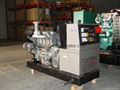 diesel generator 15kva-100KVA deutz silent type generator diesel generator-50hz