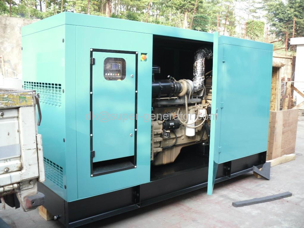 diesel generator Japan Isuzu diesel generators good quality 50hz-60hz