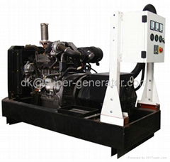 generator Japan Yanmar diesel generators 20kva with Stamford 