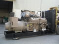 Cummins diesel generator 6CTAA8.3-G2 6CTA8.3-G2 series 2