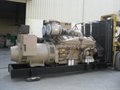 Cummins diesel generator 6CTAA8.3-G2 6CTA8.3-G2 series