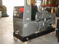 diesel generator 15kva-100KVA deutz silent type generator diesel generator-50hz 2