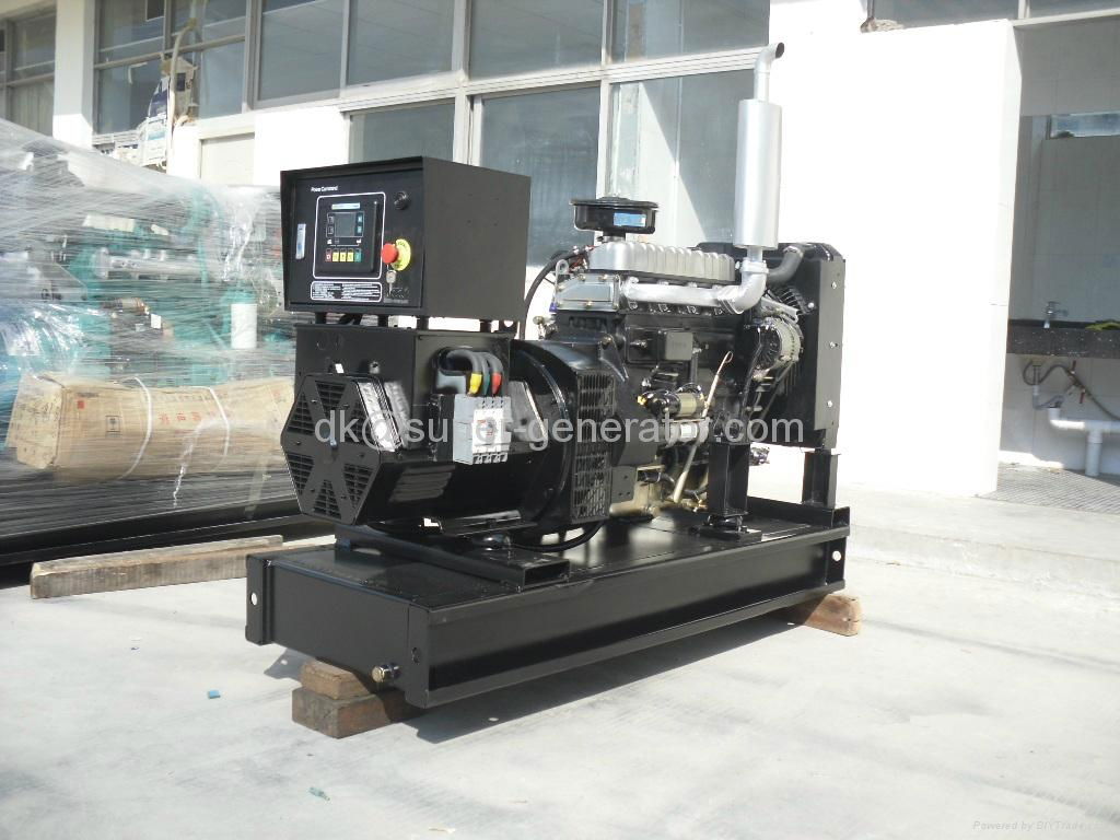 diesel generator Japan Isuzu diesel generators good quality 50hz-60hz 2