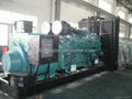 diesel generators China Made Diesel Generator /genset 400KW 2