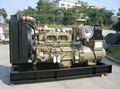 diesel generator Cummins generator 1000kw silent generator soundproof