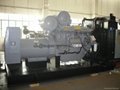 diesel generator Perkins diesel generator 1200kw 1500kva -50hz/60hz 2