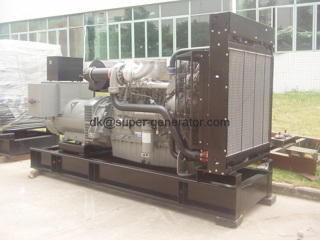 diesel generator Perkins diesel generators 1000kw diesel generator -50hz/60hz