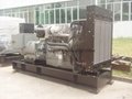 diesel generator Perkins diesel