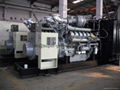 diesel generator Perkins diesel generators 1000kw diesel generator -50hz/60hz