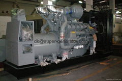 diesel generator Perkins diesel generator Uk -50hz/60hz