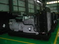 diesel generator Perkins diesel generator Uk -50hz/60hz 2