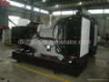 diesel generator 50KVA standby Perkins diesel generator-50hz 2