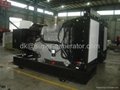 diesel generator 50KVA standby Perkins diesel generator-50hz