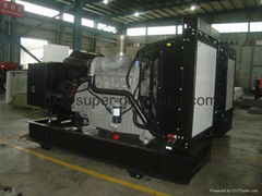 diesel generator  Perkins diesel generators 1800-2000KVA -50hz/60hz