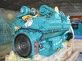 diesel generator Cummins engine generator KTA38-G5 KTA50-G3 1250kva 1000kw 